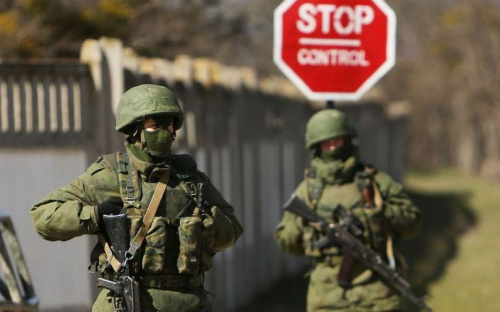 В Украине ввели чрезвычайное положение: что это значит?