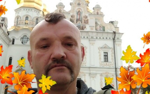 Історія азовця: із оточеного Маріуполя мене вивів Святий Миколай