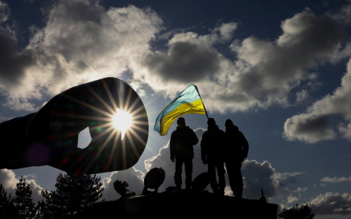 Спочатку  - на Крим: експерт пояснив, коли ЗСУ почнуть боротьбу за Маріуполь
