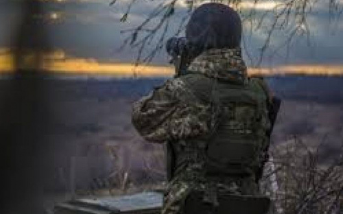 В ОБСЕ назвали самые горячие точки Донбасса (ИНФОГРАФИКА)