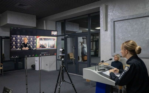 Жертвы домашнего насилия в Украине стали чаще обращаться за помощью
