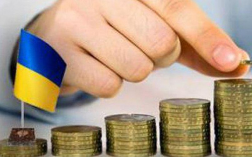Мариуполь – лидер в Донецкой области среди плательщиков в госбюджет