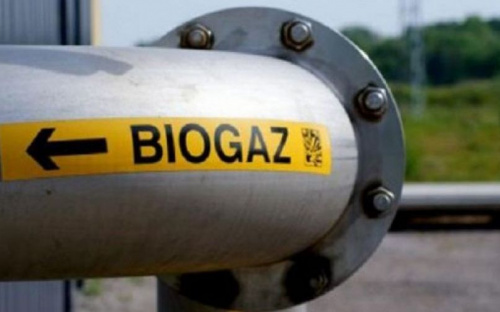 В Мариуполе для Теплосети предлагают получать биогаз из пищевого мусора