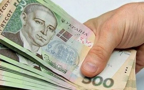 В Украине приняли закон о выплате предпринимателям «карантинных» 8 тысяч гривен