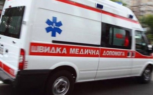 В Украине из-за коронавируса изменятся правила вызова «скорой»
