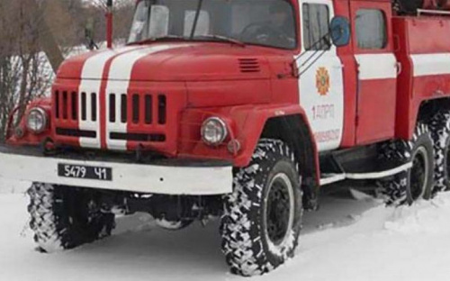 В Мариуполе предотвратили взрыв газа в квартире