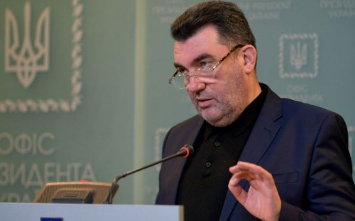 Когда Украина ответит огнем на вооруженные провокации на Донбассе, – заявление секретаря СНБО