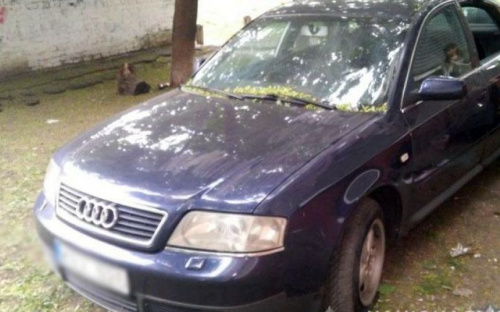 В Донецкой области, включая Мариуполь, угнали более 180 авто. Рецепт защиты (ФОТО)