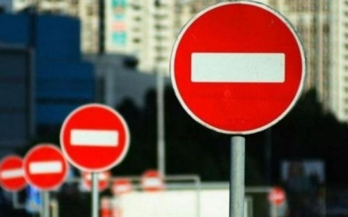 Центр Мариуполя будет перекрыт больше недели