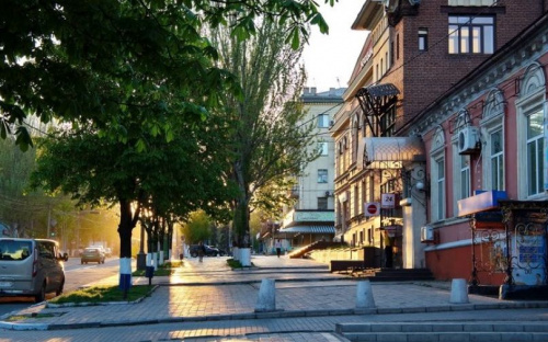 В Мариуполь вернется 30-градусная жара: прогноз погоды на неделю