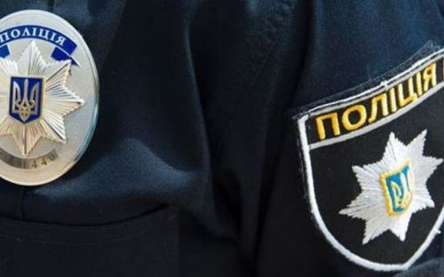 Двое полицейских в Мариуполе перешли на сторону оккупантов