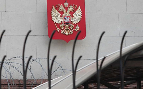 ЕС раскрыл санкционный перечень: среди прочего «потрошитель Мариуполя»