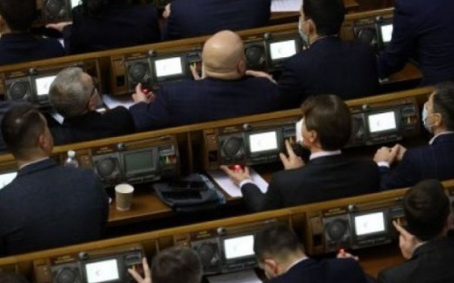 Для украинских моряков отменили обязательную переаттестацию