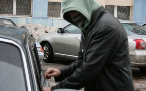 В Мариуполе задержали автомобильного вора, который специализировался на «ВАЗах»