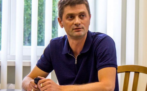 После скандального увольнения руководства «Мариупольавтодра» назначен новый директор предприятия