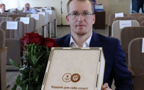 Паралимпийцы Мариуполя стали победителями и призерами на чемпионате Европы по плаванию
