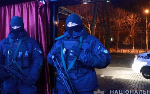 Жителям Донетчины за нарушение карантина выписали штрафы почти на 840 тысяч гривен