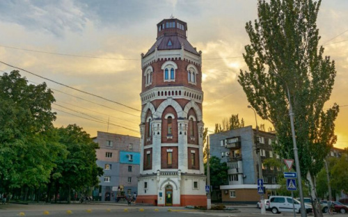 Мариуполь назвали самым доступным городом Украины