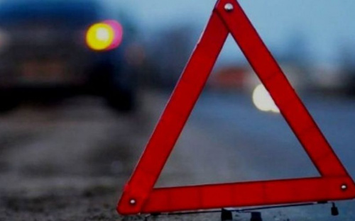 Взял на таран и скрылся: ДТП с пострадавшим в Мариуполе