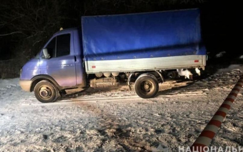 Резонансное убийство бизнесмена в Мариуполе: служебная проверка завершена