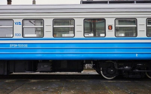 На Донетчине восстановили движение восьми электричек (РАСПИСАНИЕ)