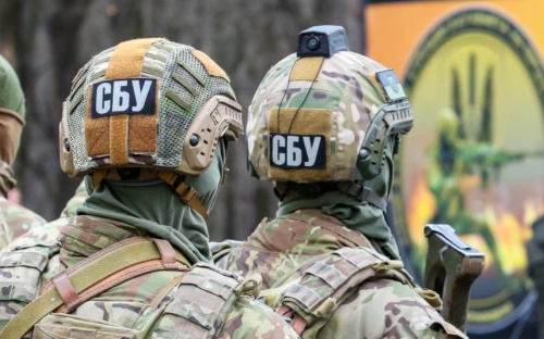 СБУ знищила три десятки бронетехніки росіян на фронті