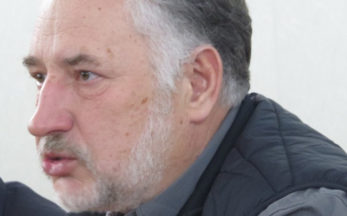 Павел Жебривский: Впервые проблемы экологии в Мариуполе открыто обсуждаются с громадой и руководителями меткомбинатов (ФОТО+ВИДЕО)