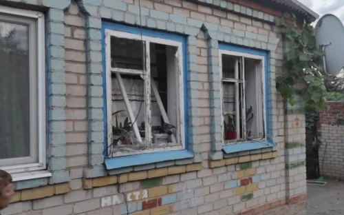 Боевики обстреляли Нью-Йорк и поселок под Мариуполем. Пострадали пять военных на Донбассе