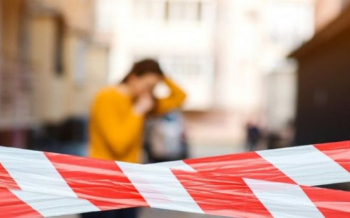 В Украине заговорили об ужесточении карантина в первой половине сентября