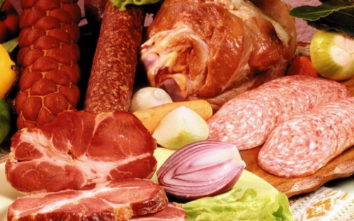Донецкая область попала в рейтинг с самыми низкими ценами на мясо