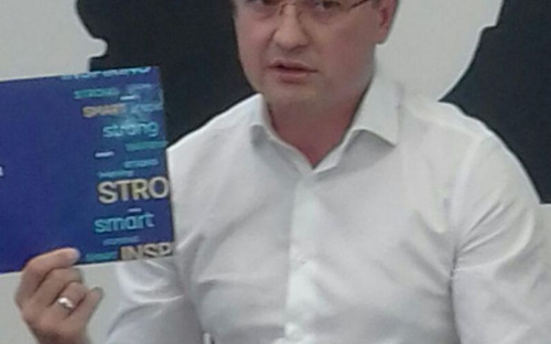 Политическая судьба мэра Мариуполя. Бойченко ответил, куда он идет