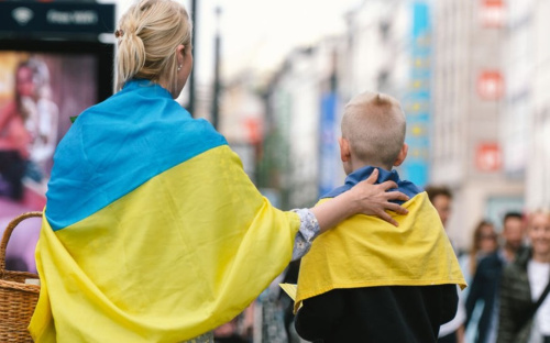 Тимчасовий прихисток в Європі: де українці отримують найбільшу грошову допомогу