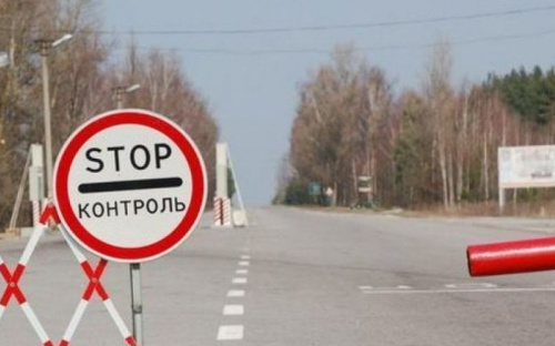 КПВВ на Донбассе можно пересечь без пропуска