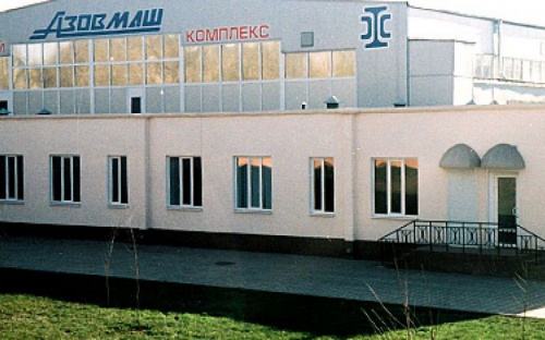 Выгодно, нужно брать: в Мариуполе приобретут заложенный за долги спорткомплекс (ФОТО)