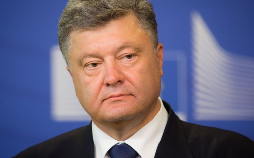 Петр Порошенко в Мариуполе откроет Центр админуслуг