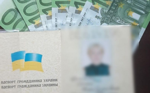 На КПВВ Донетчины трижды пытались «откупиться» взятками
