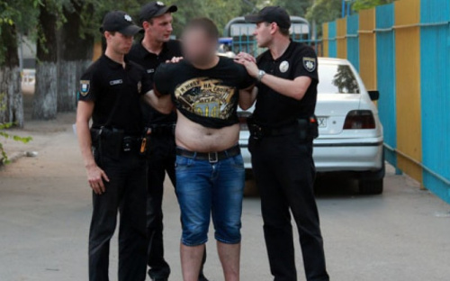 Пикет у прокуратуры в Мариуполе направлен на дестабилизации ситуации в городе - Аброськин