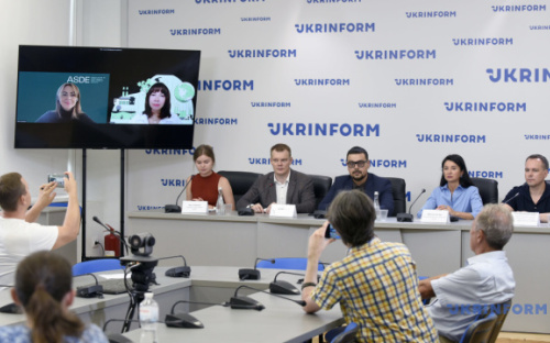 У Києві та Гаазі сформували головні засади Зеленої стратегії України