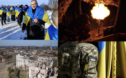 Ви могли це пропустити: що відбувалося в Маріуполі, на Донбасі та в Україні протягом тижня