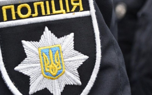 Житель Мариуполя избил сержанта полиции