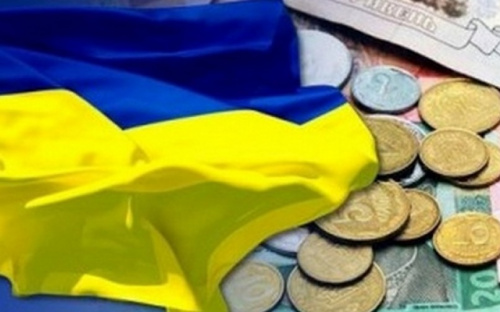 Плательщики Донетчины уплатили более 400 миллионов гривен военного сбора