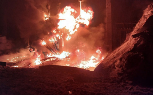 Двоє загиблих та двоє поранених на Донеччині за добу 18 жовтня — поліція