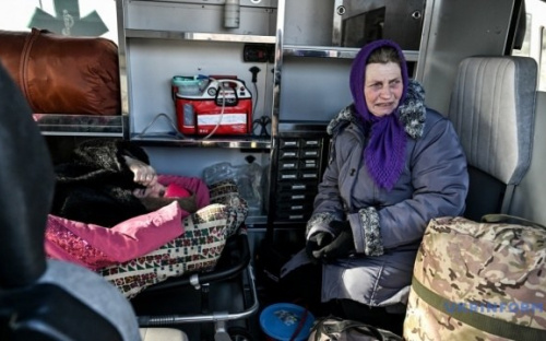 В яких областях придбають 53 будинки для ВПО у сільській місцевості