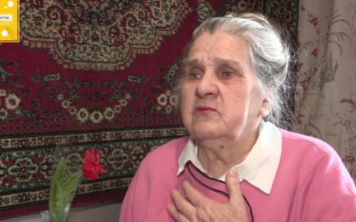 Музей «Голоса Мирных»: история переселенки из Широкино