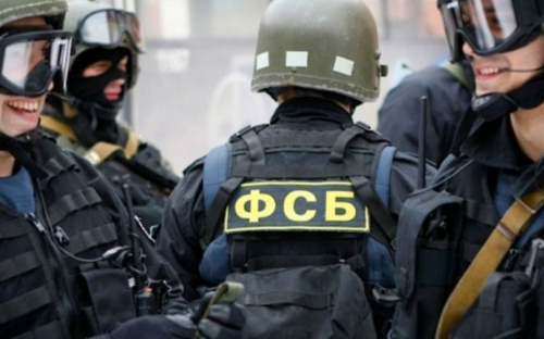 Спецслужбы России вербуют трудовых мигрантов из Донецкой области