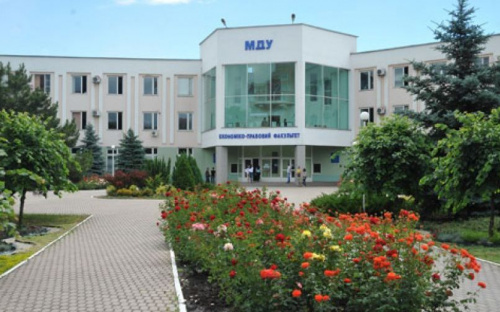 Мариупольский государственный университет – факел, который не должен угаснуть, - ректор Николай Трофименко