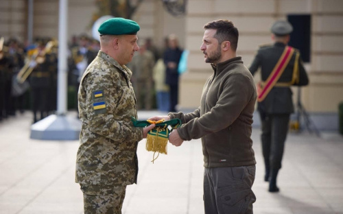 Захисник «Азовсталі» вижив у полоні і готується знову насипати окупантам