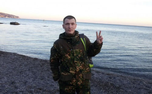 ЗСУ знищили окупанта, який хизувався штурмом 