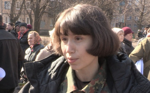 Полицейскими зарегистрированы все факты вчерашнего конфликта на ж.-д. станции Кривой Торец
