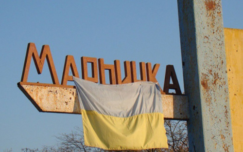 По КПВВ «Майорск» и «Марьинка» вели интенсивный огонь